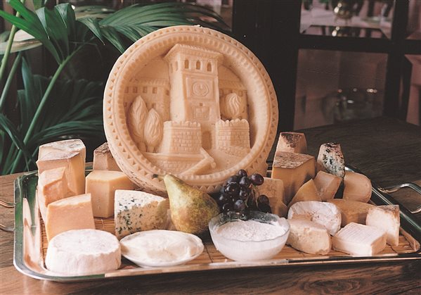 Il Formaggio di Fagagna