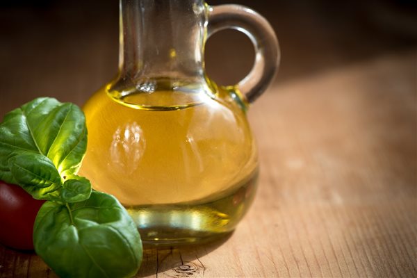 L'Olio d'Oliva
