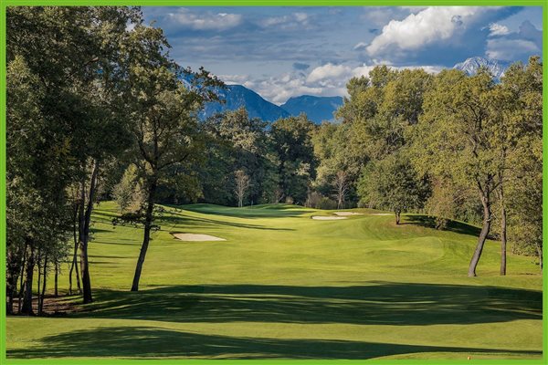 Golf Club Udine