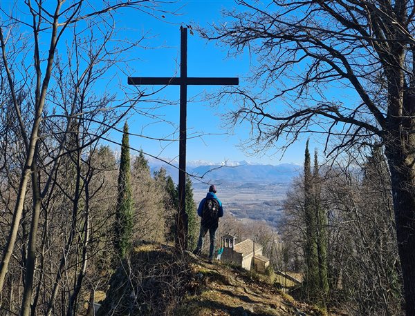 I sentieri della Grande Guerra