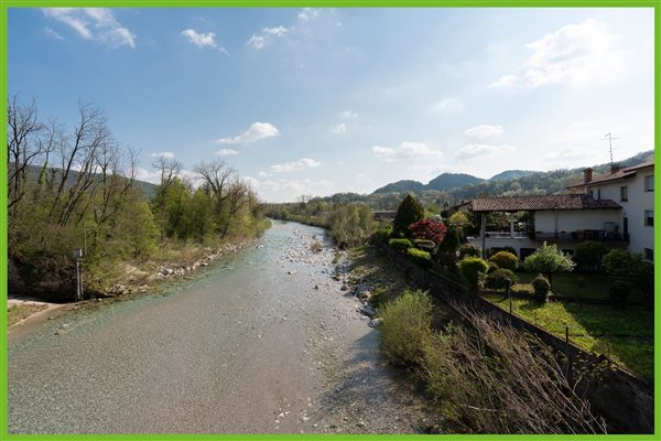 Il tròi di Meni (Flagogna - Forgiaria nel Friuli)