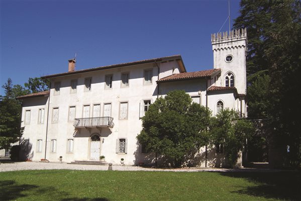Percorso B8