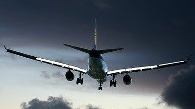 Come Arrivare in Aereo
