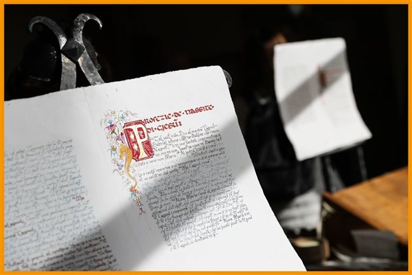 Scriptorium Foroiuliense