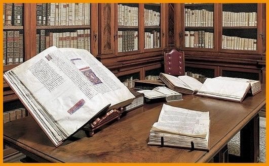 Biblioteca Giurneriana (San Daniele del Friuli)