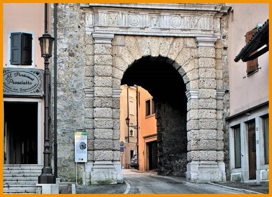 Il Portonat (San Daniele del Friuli)