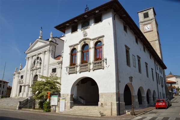 San Daniele del Friuli