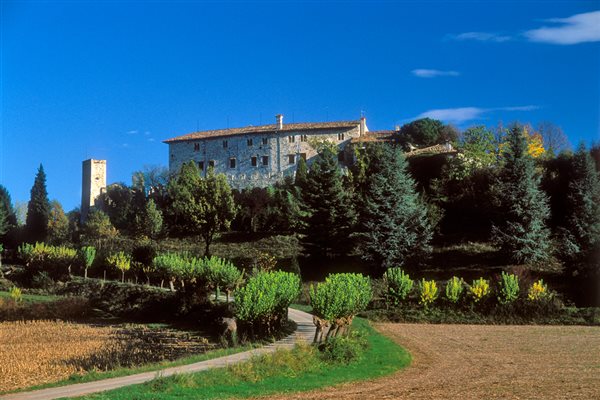 castello d’Arcano Superiore