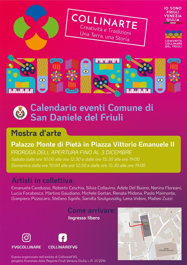 Mostra d'Arte