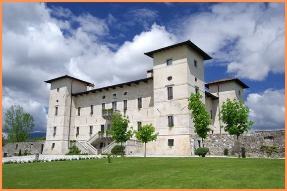 Castle of Susans