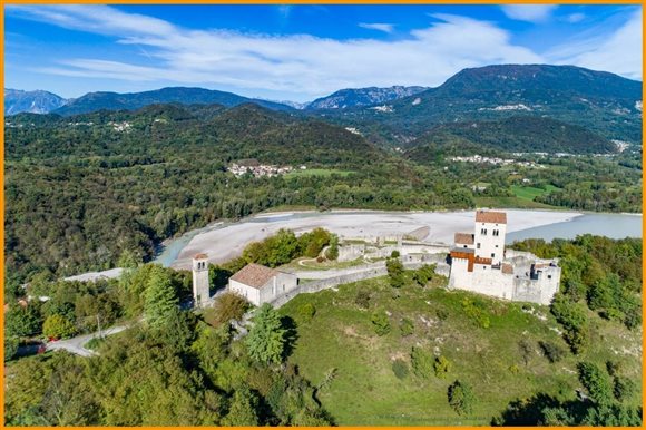 Castello di Ragogna