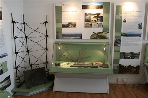 Museo della Grande Guerra