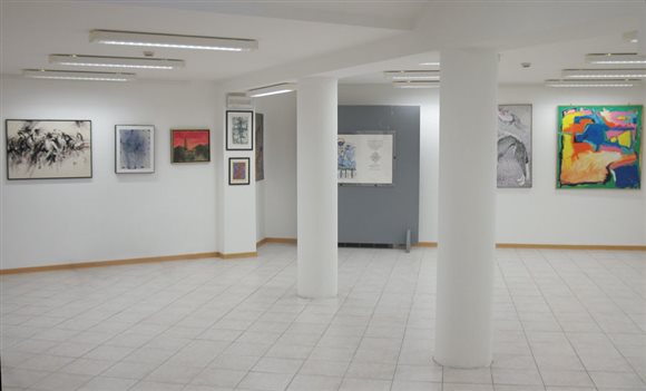 Pinacoteca di Majano