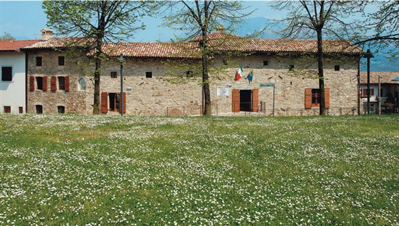 Museo d'Arte della Medaglia e della Città di Buja