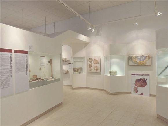 Museo Civico Archeologico-Naturalistico