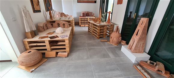 Museo delle Fornaci