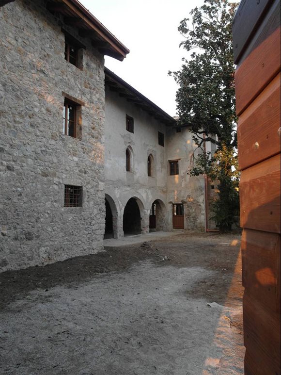Hospitale di San Giovanni di Gerusalemme