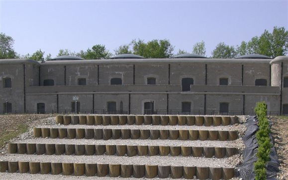 Forte Col Roncone