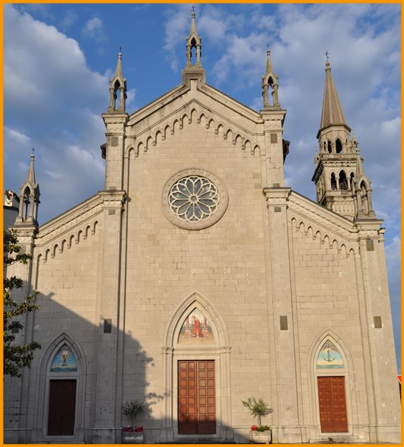 St. Stephen Cathedral