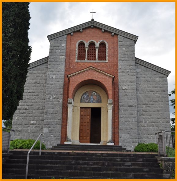 Chiesa di Cristo Re