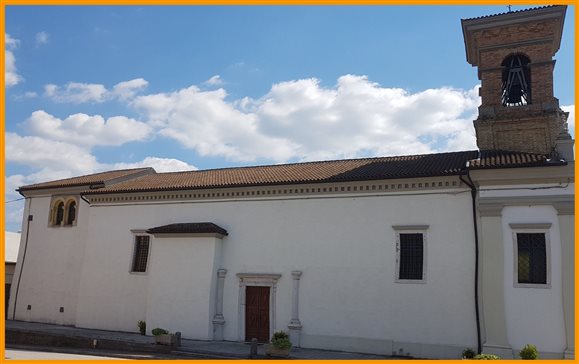 Santuario di Santa Maria Assunta (Comerzo)