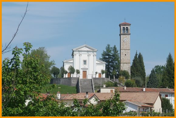 Chiesa di Santa Maria (Pignano)