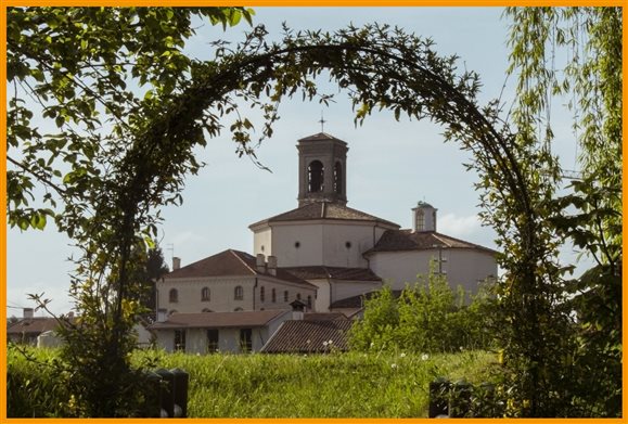 Chiesa dell'Immacolata Concezione
