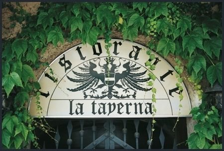 Ristorante la Taverna