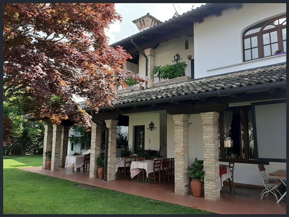 Trattoria da Vico