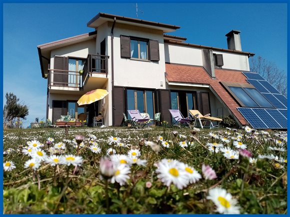 B&B La Vie En Rose