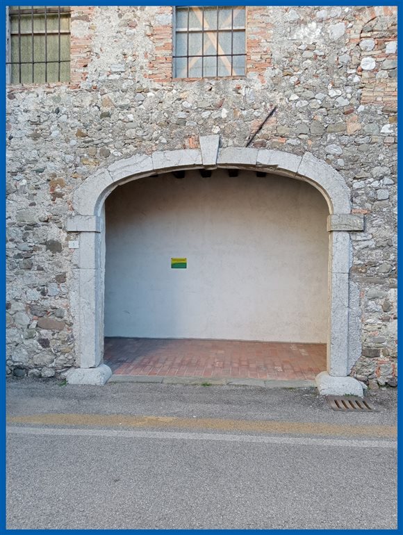 Il Punto di Partenza