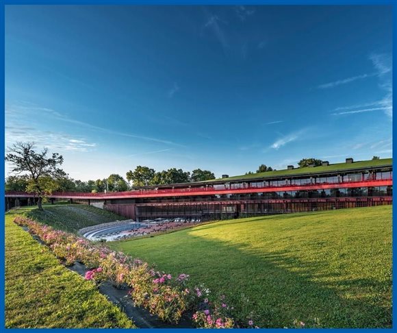 Villaverde Hotel & Resort
