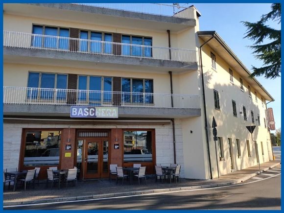 Albergo Pizzeria Baschera di Di e di Gnot dal 1806