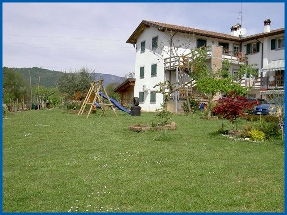 Agriturismo al Cerv