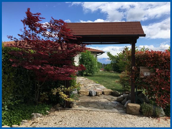 B&B A Cjase di Sandra