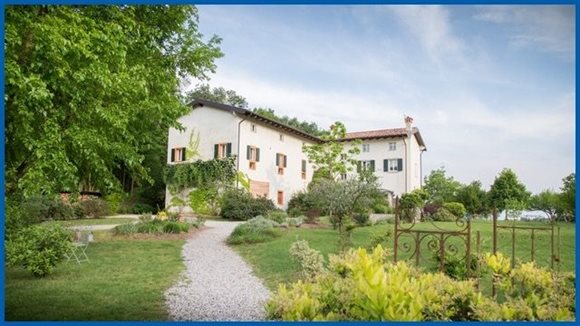 La Collina delle Mignole