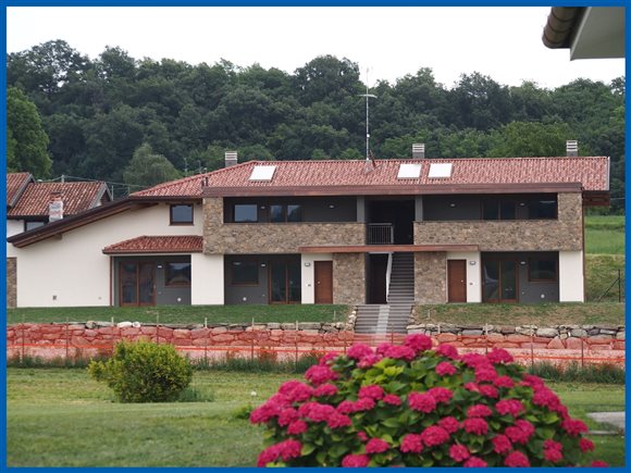Alloggio agrituristico Ai 3 Castelli
