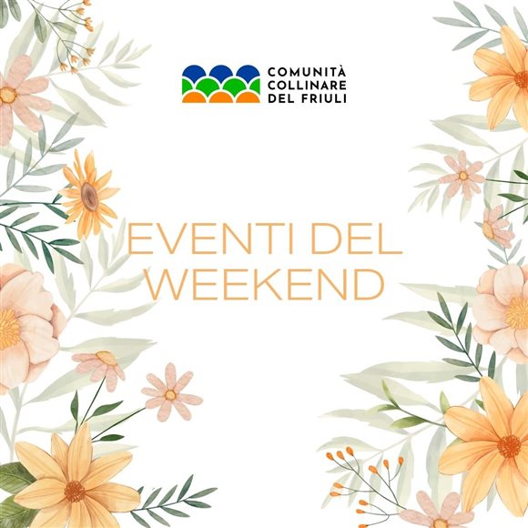 Eventi sett 18-29 agosto