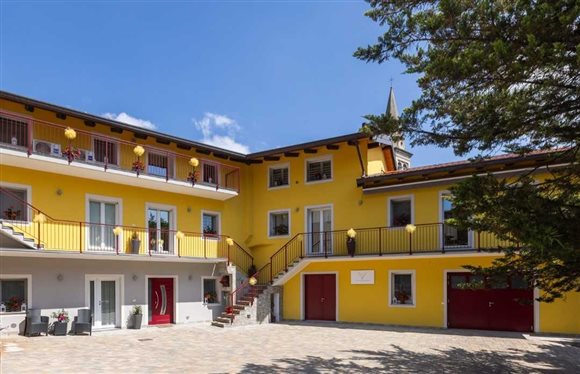 Agriturismo VIGNA degli ANGELI